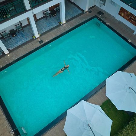 Napier Heritage By Velvet Hotels Kochi Exterior foto