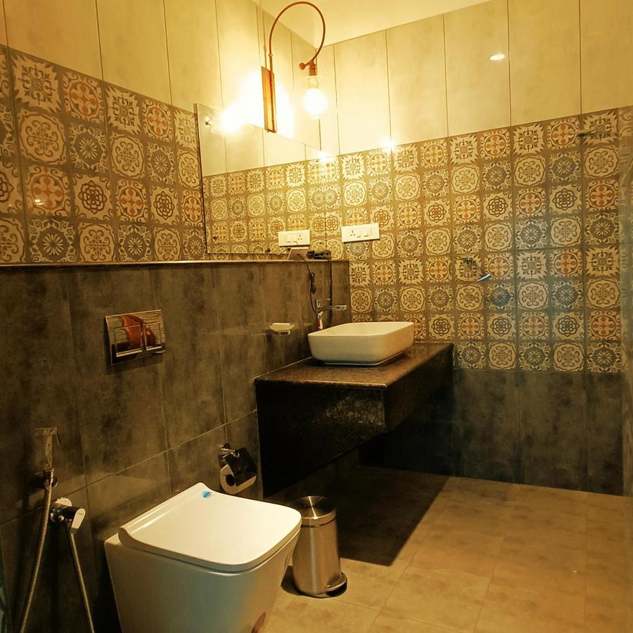 Napier Heritage By Velvet Hotels Kochi Exterior foto