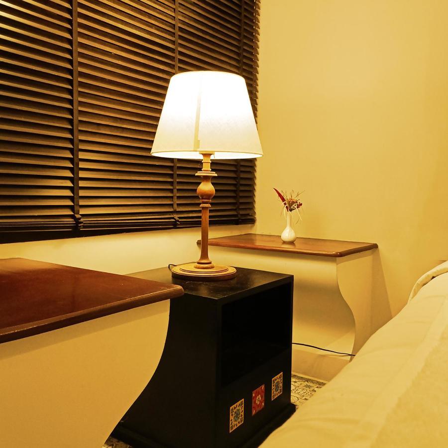 Napier Heritage By Velvet Hotels Kochi Exterior foto